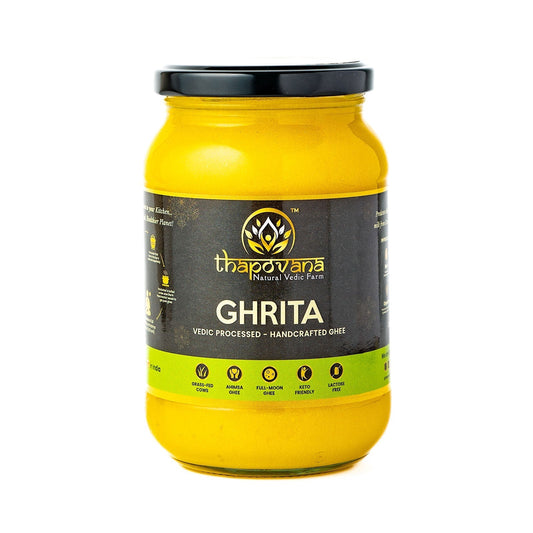 Vedic Ghee 1000 ML