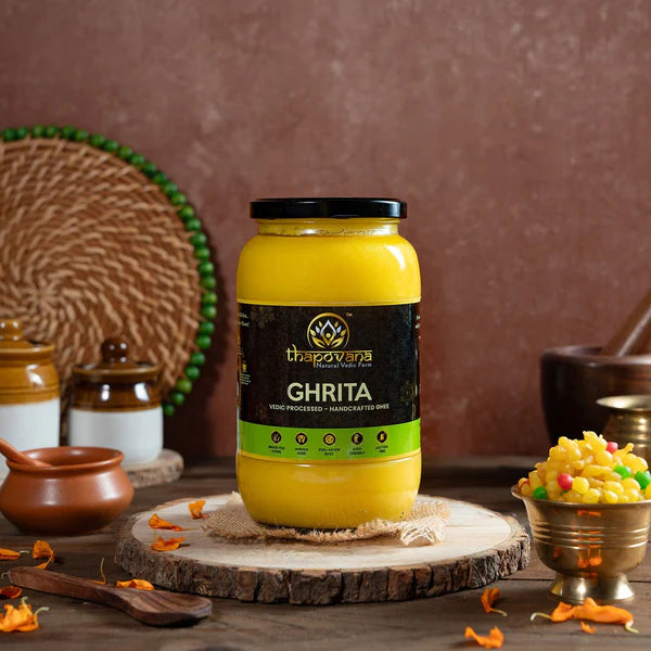 Vedic Ghee